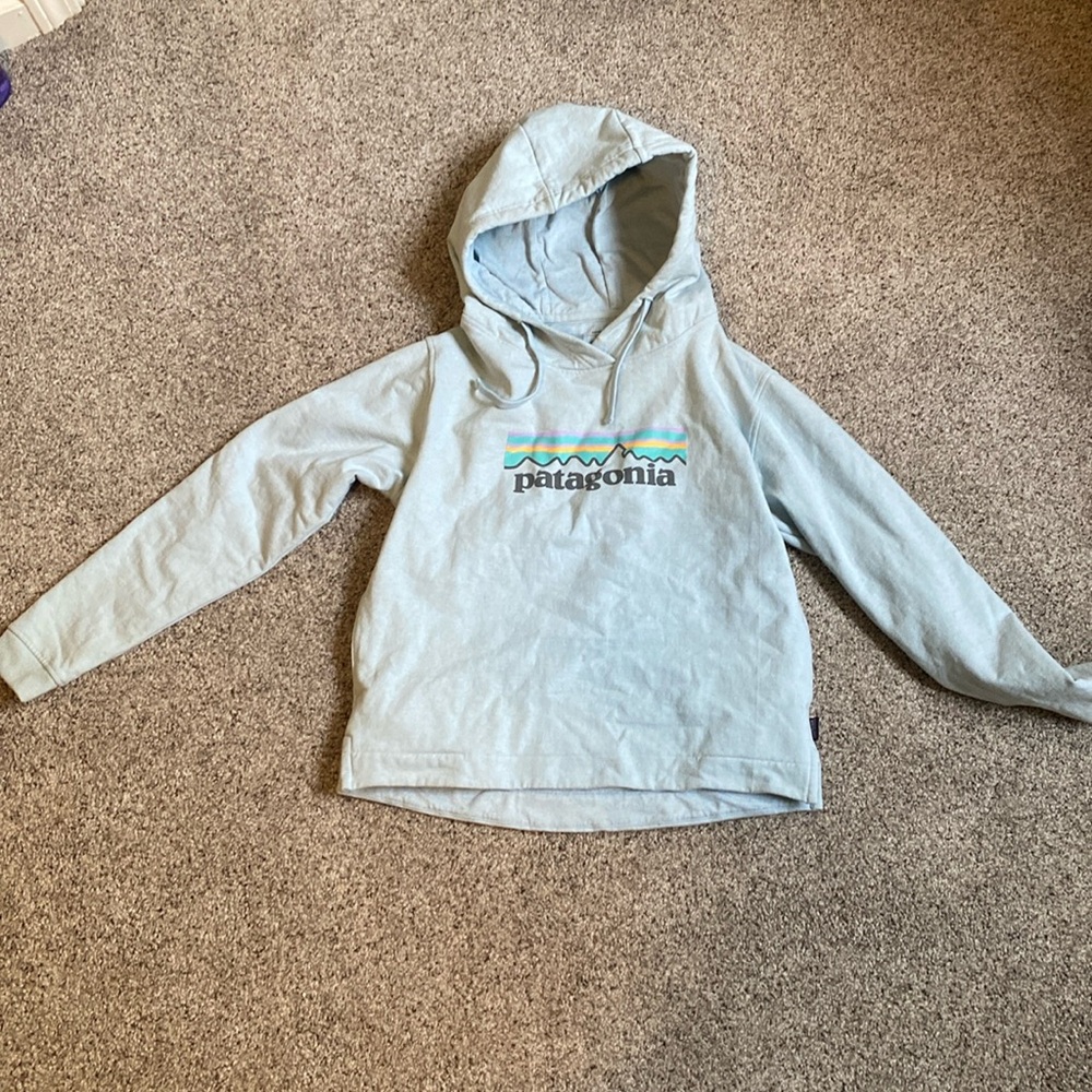 Patagonia Uprisal Hoodie - Women’s Medium. Lightly used. Like new.